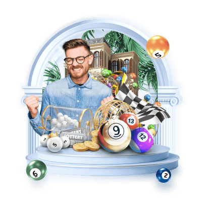 皇冠体育彩票场馆